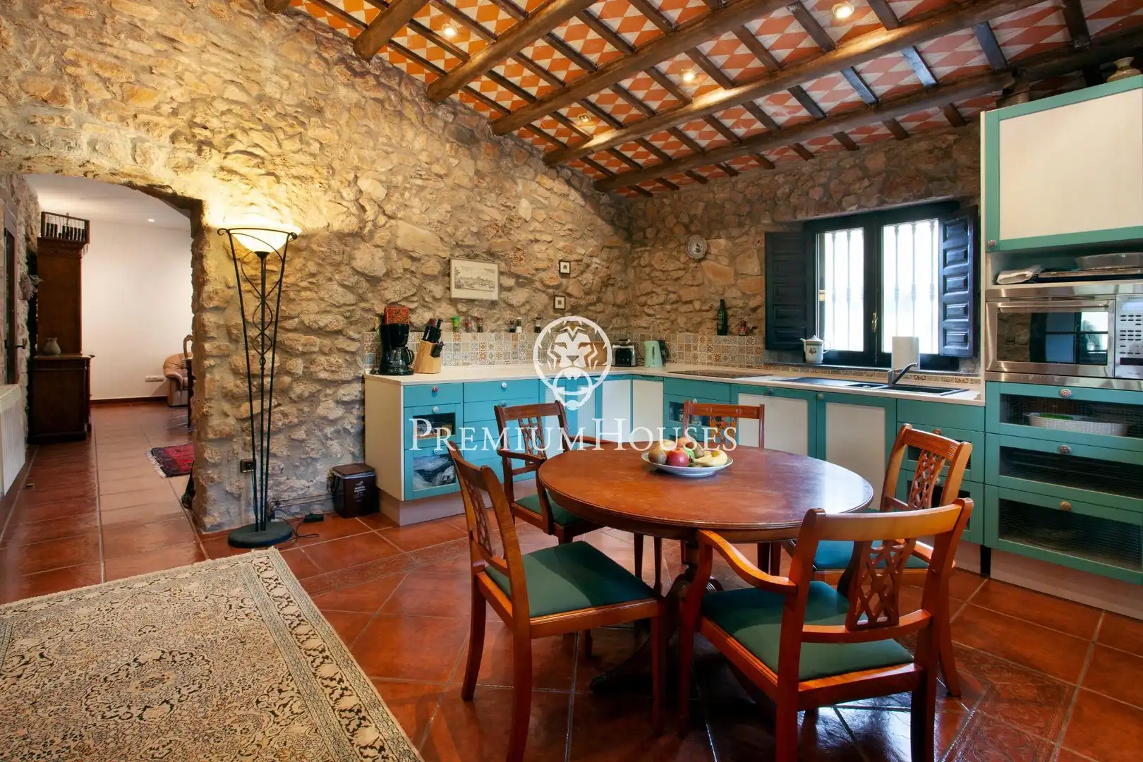 Casa o xalet en venda a Montblanc