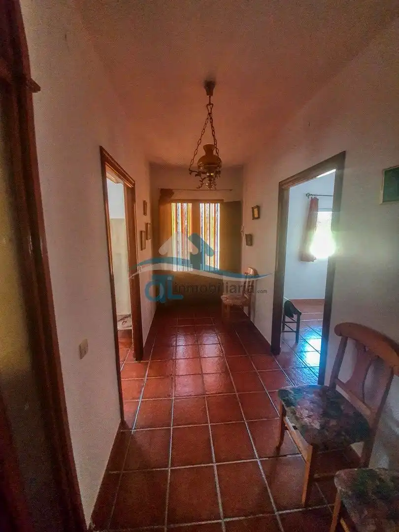 Casa o xalet en venda en Linares amb Jardí privat i Piscina