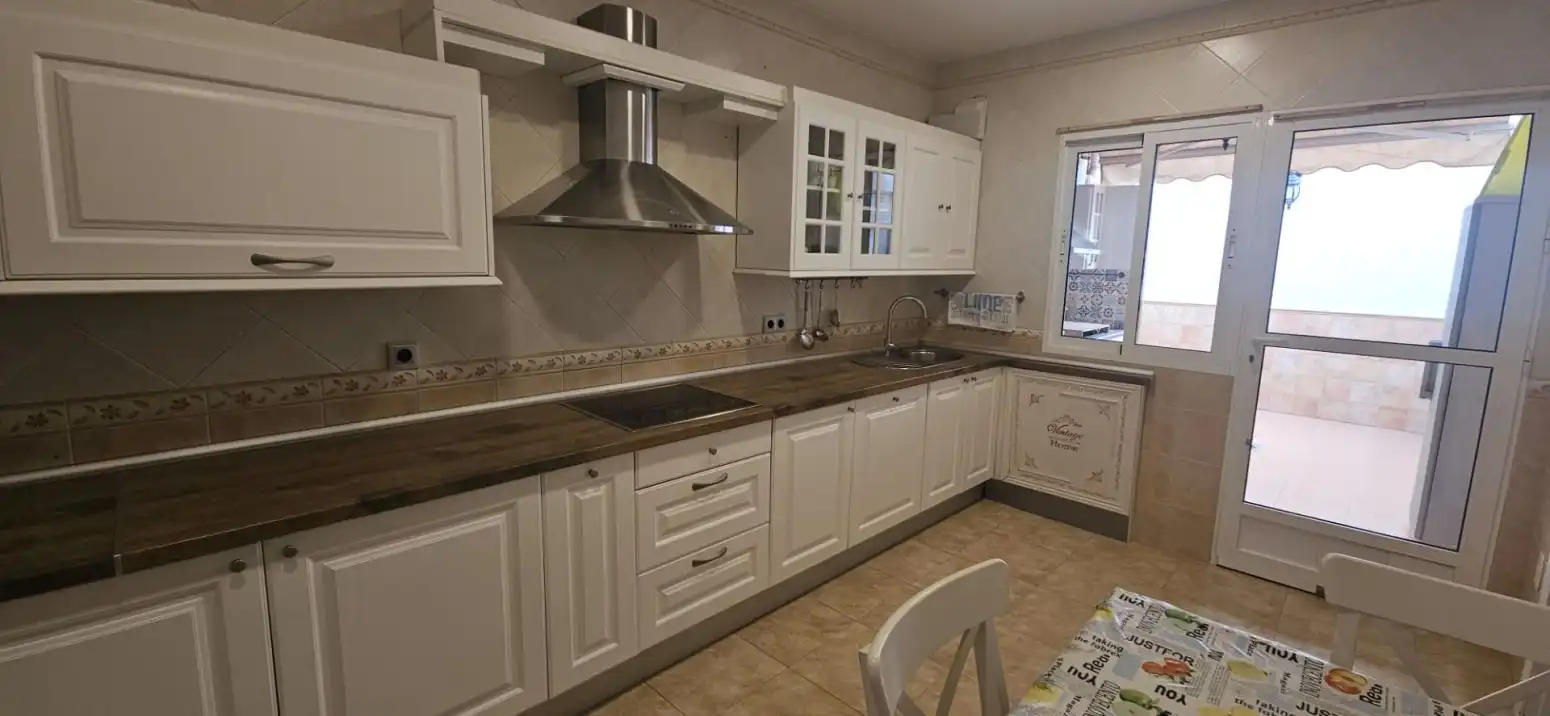 Casa o xalet en venda a Molina de Segura - Calle Pedro Del Campo, 4, Ribera de Molina - Torrealta