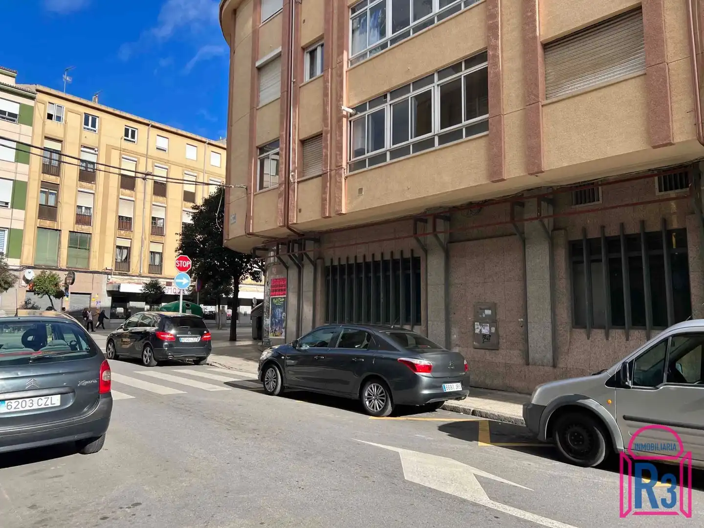 Local comercial en venda a Quevedo 27, imagen 3