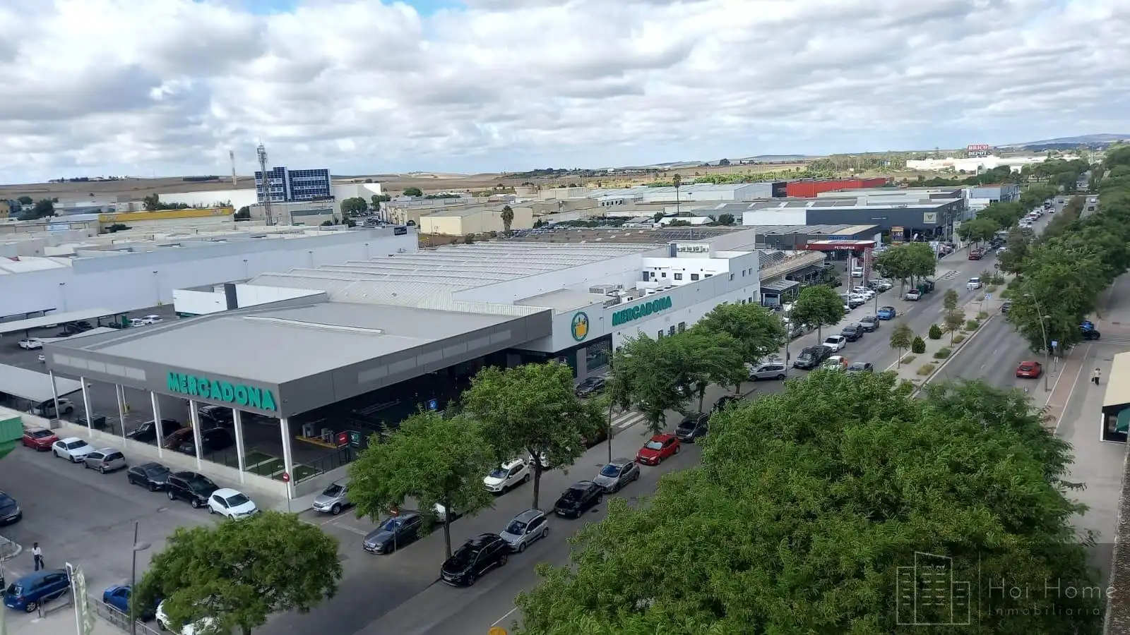 Nave industrial en venta en Jerez norte - Montealto - Pozoalbero
