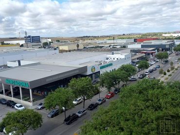 Nau industrial en venda a Jerez norte - Montealto - Pozoalbero