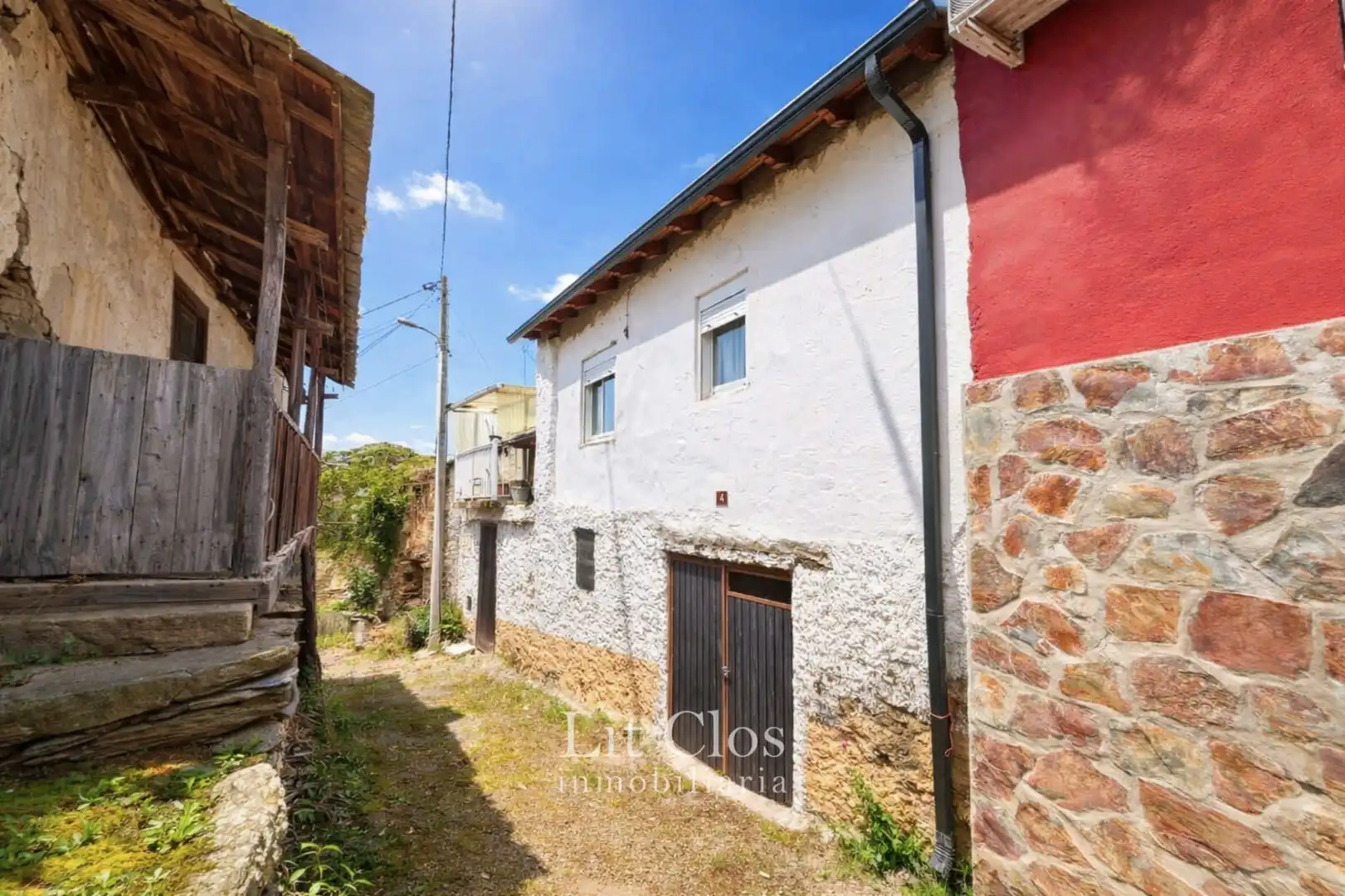 Casa en venda a Camino Mones A 98, imagen 2
