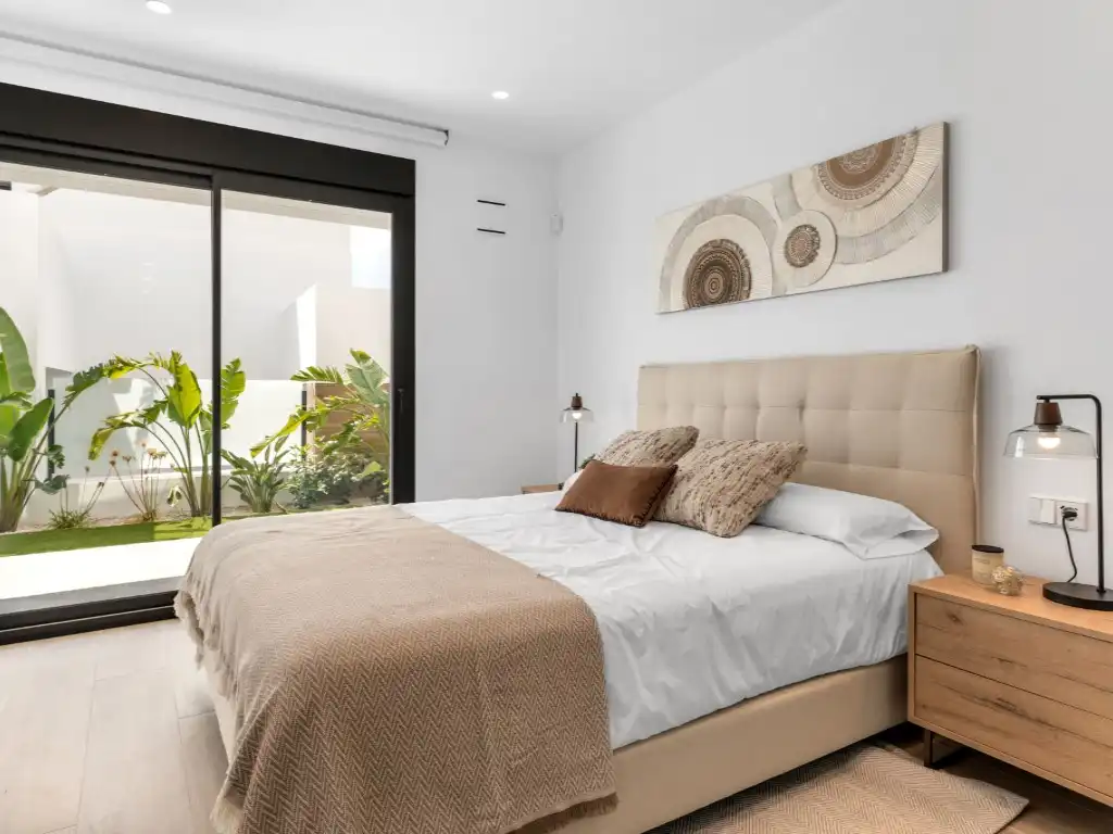 Apartamento con piscina en venta en Cumbre del Sol, imagen 13