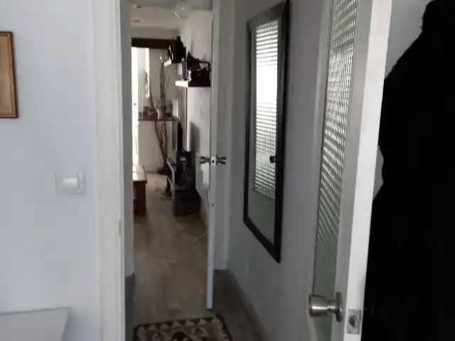 Piso en venta en Monte Alto - Zalaeta - Atocha