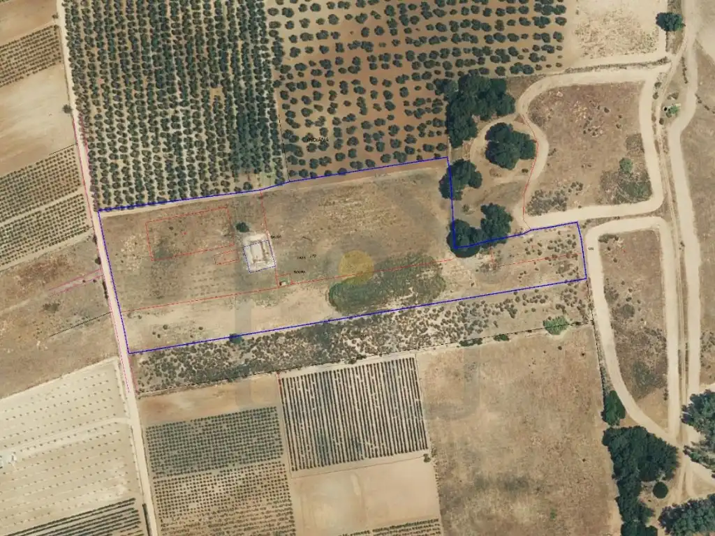 Terreni e lotti in vendita a Poligono 3 Paraje 470 La Indiana, imagen 7