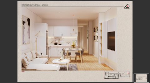 Foto 4 von Wohnung zum Verkauf in Las Fuentes - Los Cipreses, Aspe