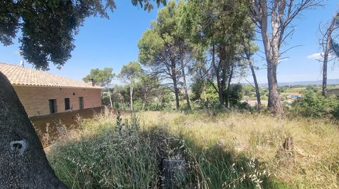 VENTA TERRENO LLIÇA DE MUNT