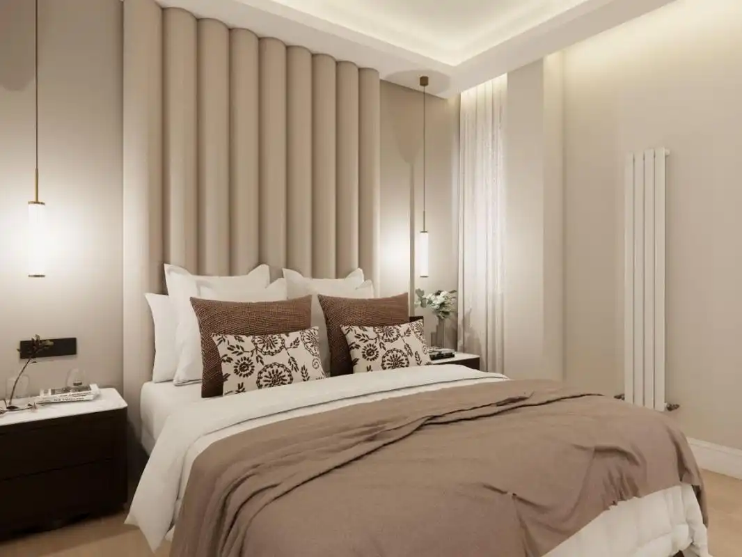 Habitación de Piso en venta en Madrid con Aire acondicionado, Calefacción y Amueblado