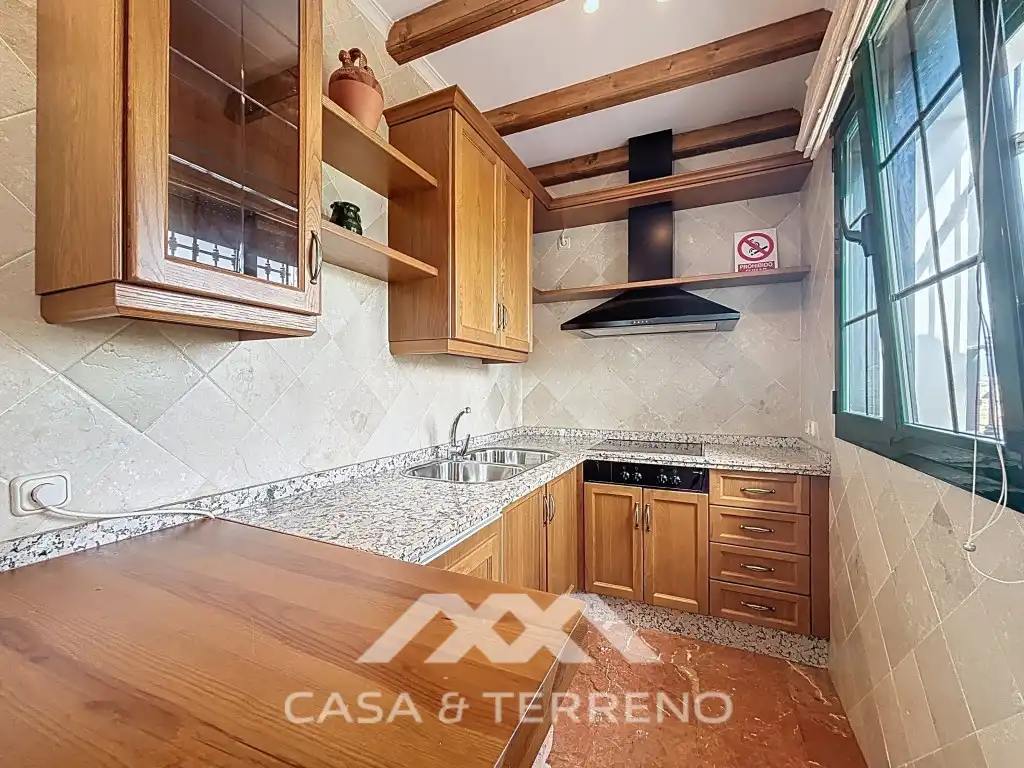 Maison avec terrasse à vendre à DS Diseminado749 Poligono 13 Parcela, imagen 43