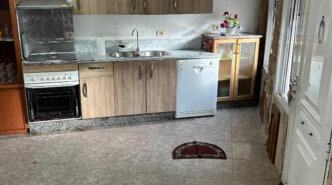 Foto 2 de Casa adosada en venta en Barrio de Cancelo, Baiona, Pontevedra