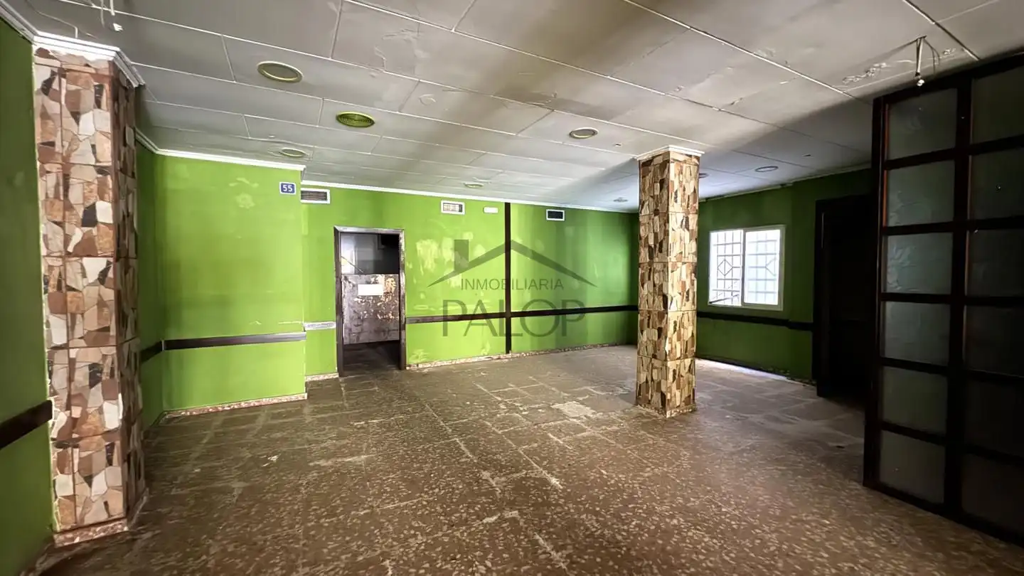 Gewerbefläche zum Verkauf in Carcaixent, imagen 3