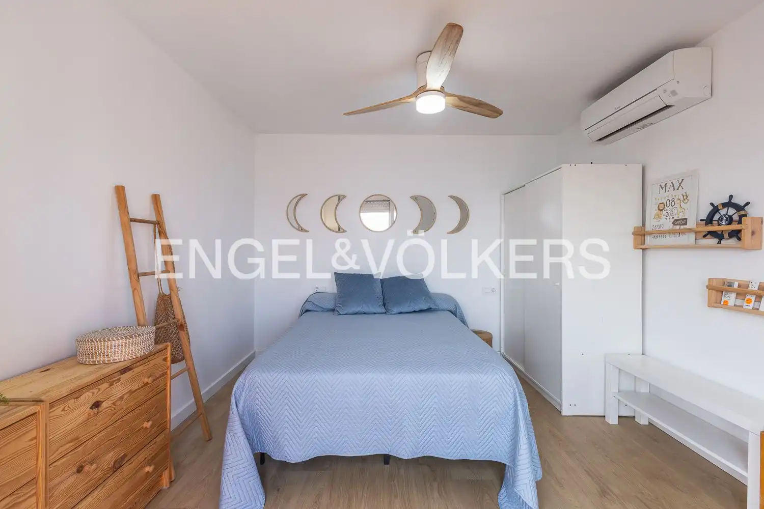 Penthouse with terrace for sale in Playa de Gandia, imagen 39