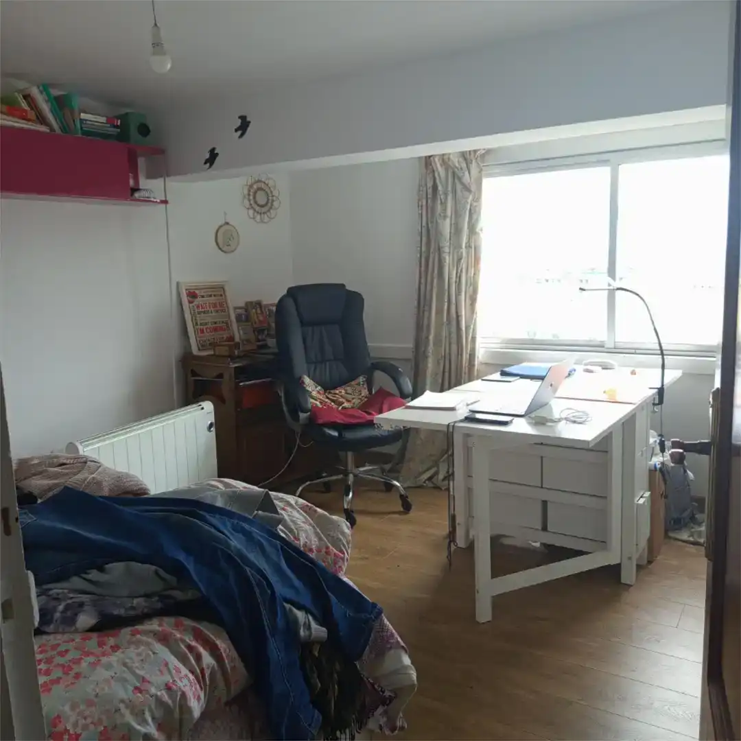 Habitación de Piso en venta en Culleredo con Horno y Lavadora