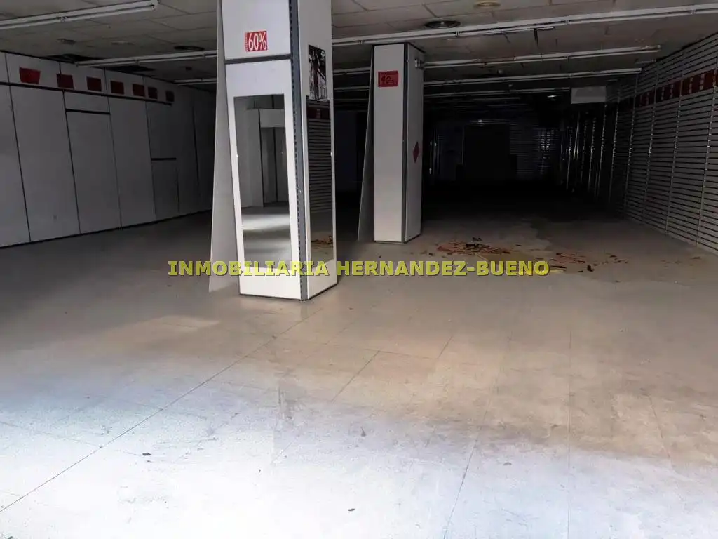 Gewerbefläche zum Verkauf in Chinchibarra - Capuchinos, imagen 21