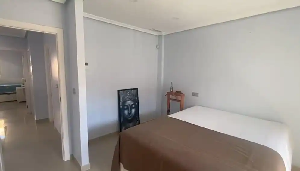 Xalet amb terrassa de lloguer a Pueblo Español - Coveta Fumá, imagen 14