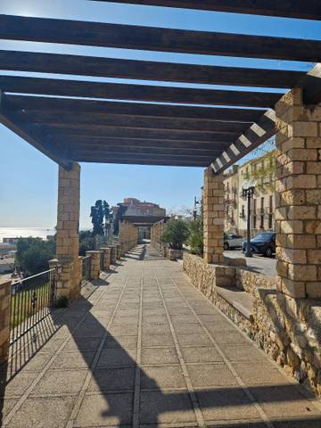 Edificio en Venta en Carrer del Llorer en Part Alta