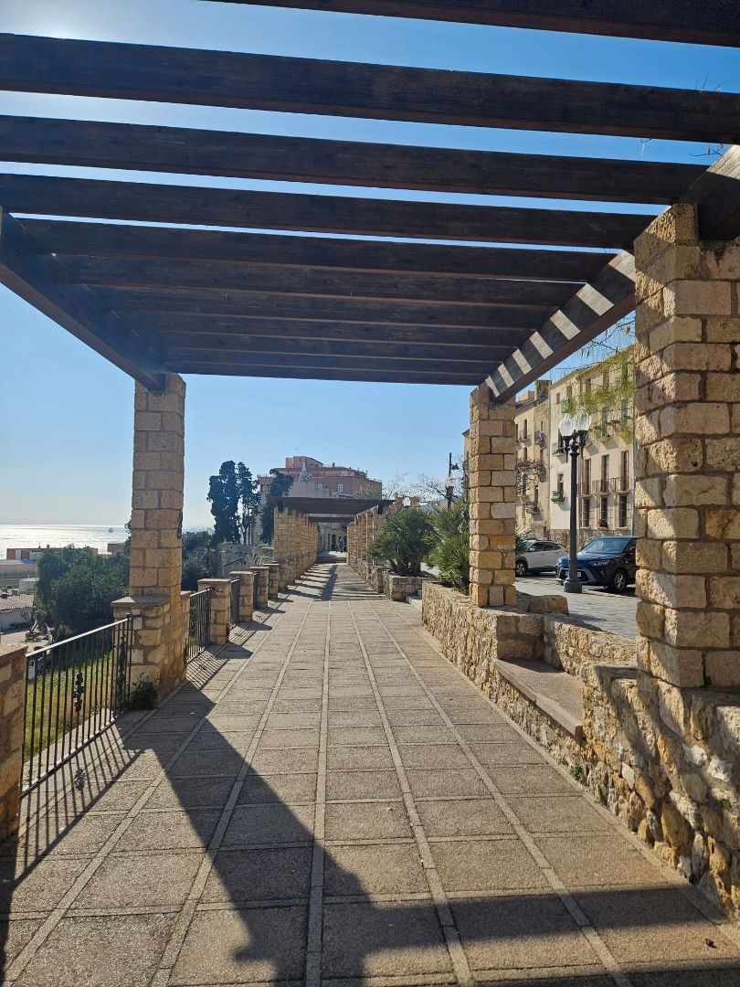 Edifici en venda a Carrer del Llorer, Part Alta