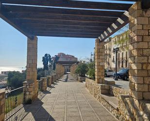 Vista exterior de Edifici en venda en  Tarragona Capital