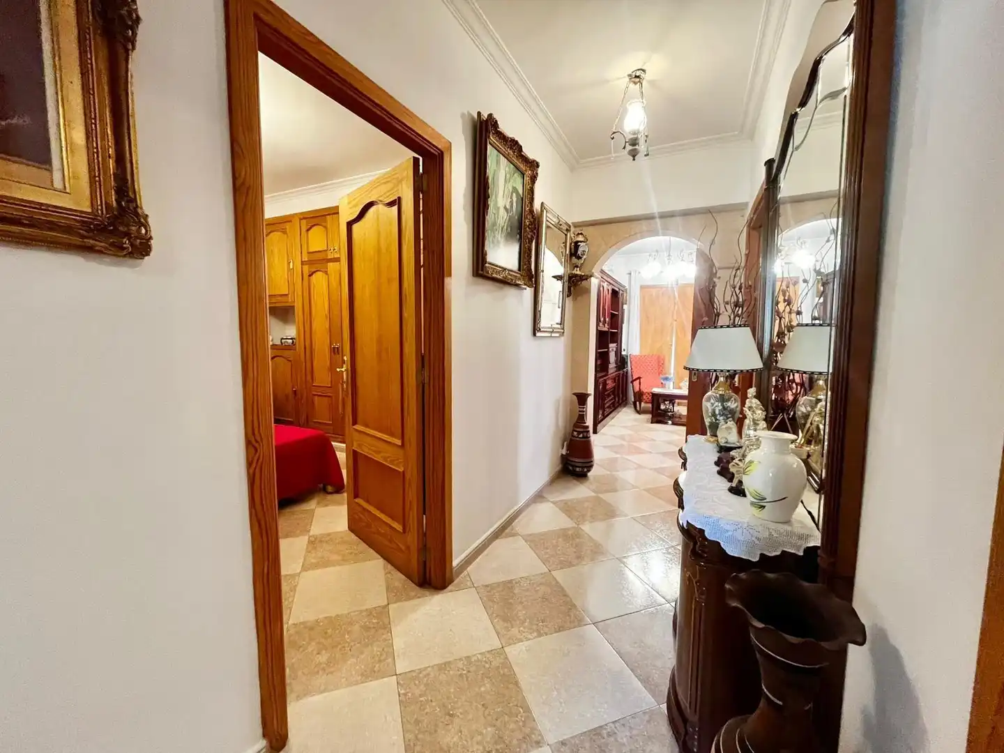 Maison avec terrasse à vendre à Campos poble, imagen 23