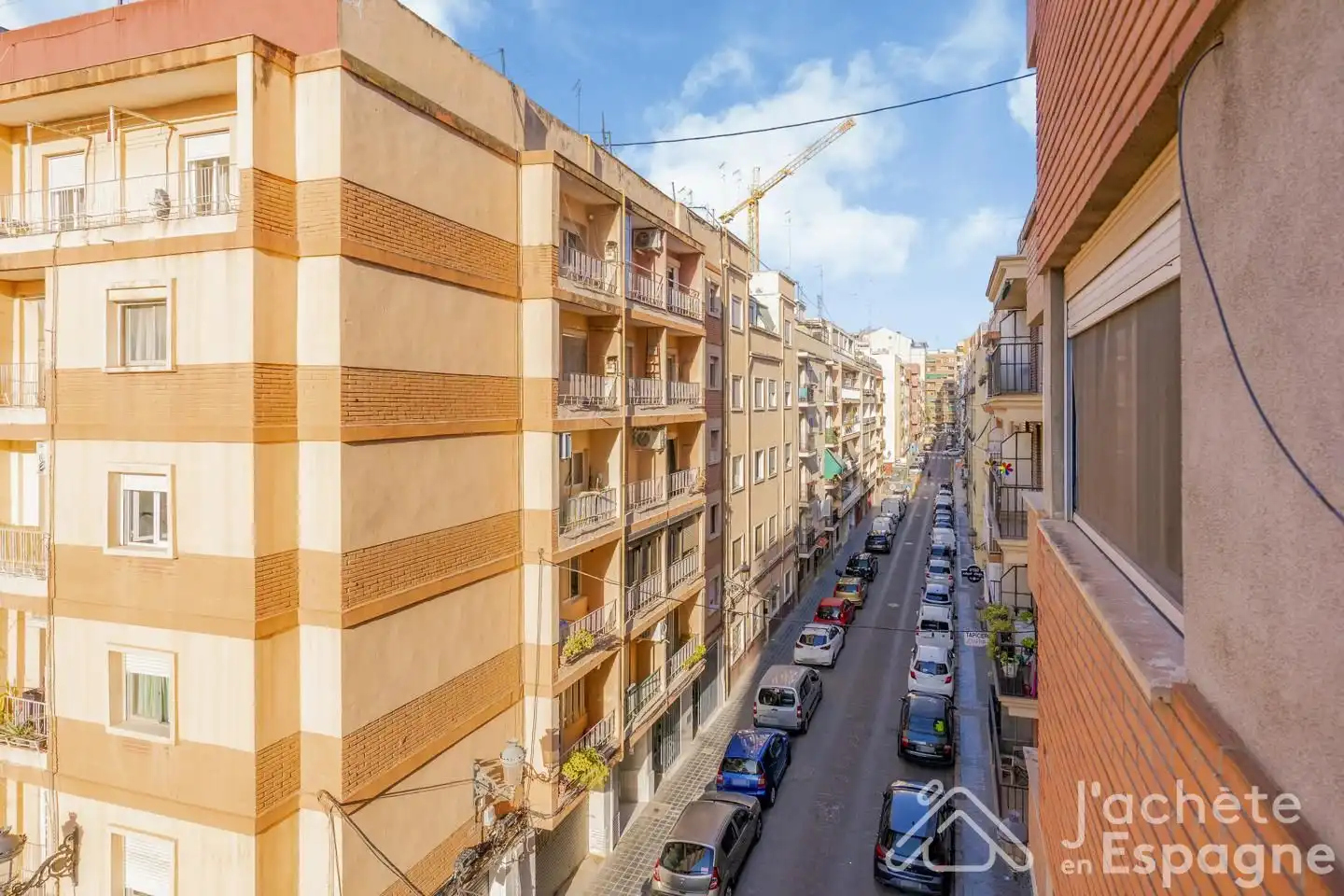 Piso con terraza en venta en calle de les Arts i dels Oficis, imagen 27