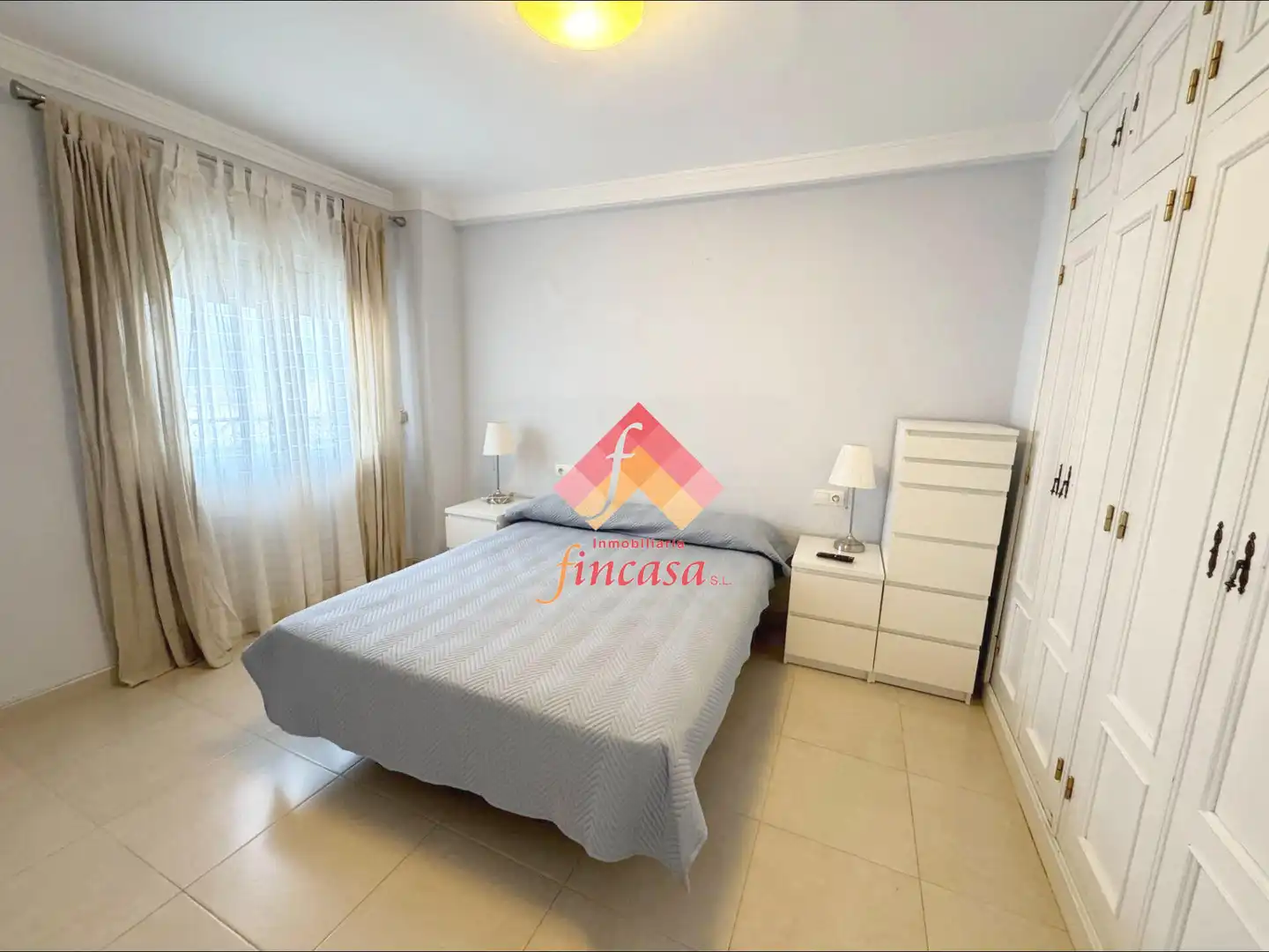 Wohnung zum Verkauf in Casco Histórico