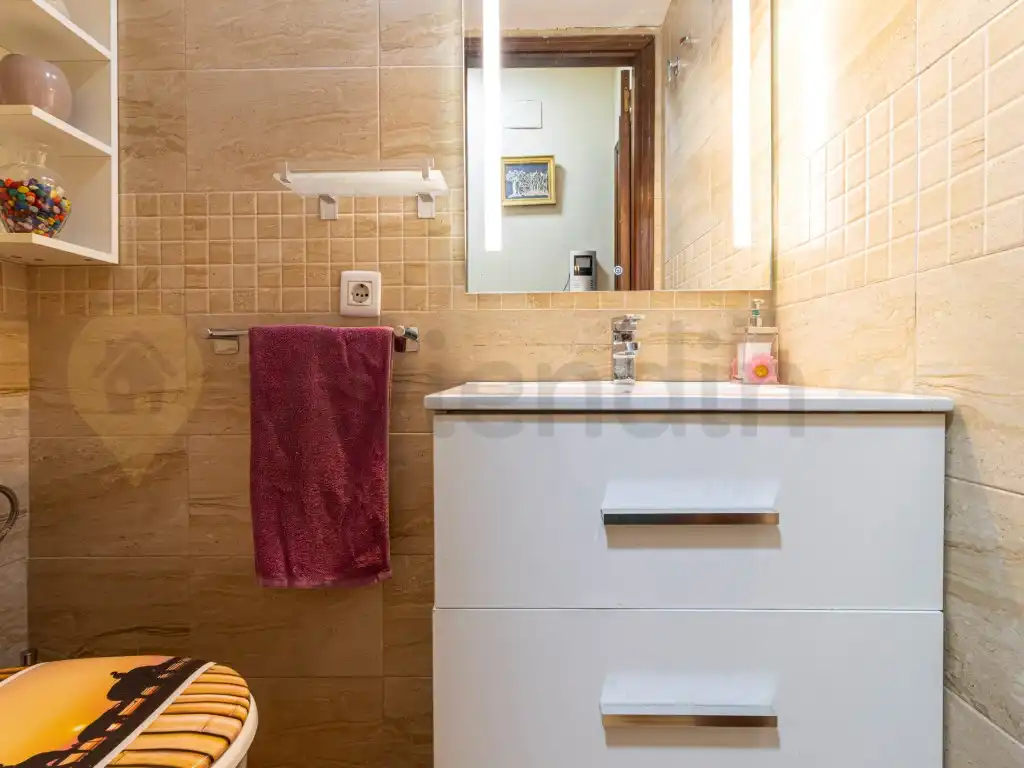 Baño de Casa o chalet en venta en Jerez de la Frontera