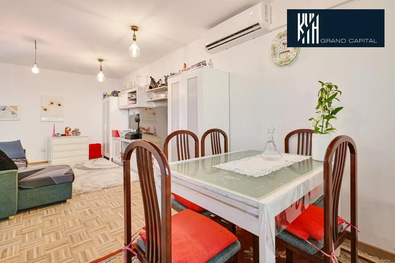 Erdgeschosswohnung zum Verkauf in Calle FABRIQUES, imagen 23