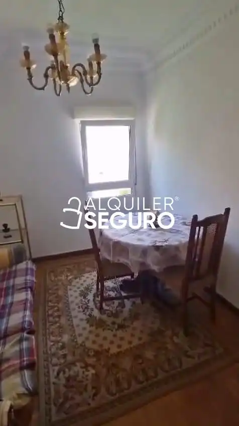 Piso de alquiler en Procurador , Casco Antiguo
