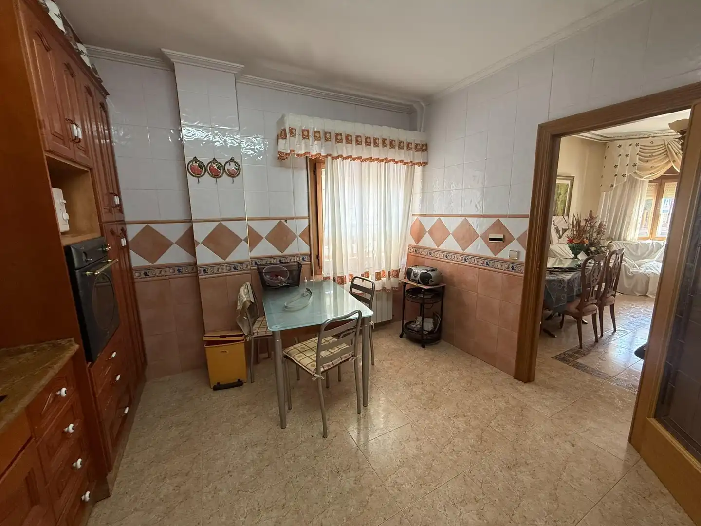 Chalet con terraza en venta en Calle LEPANTO 15, imagen 12