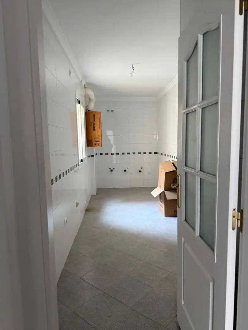 Flat with lift for sale in Calle Enrique Scholtz 0, imagen 4