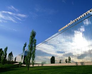 Exterior view of Office to rent in Pozuelo de Alarcón  with Air Conditioner