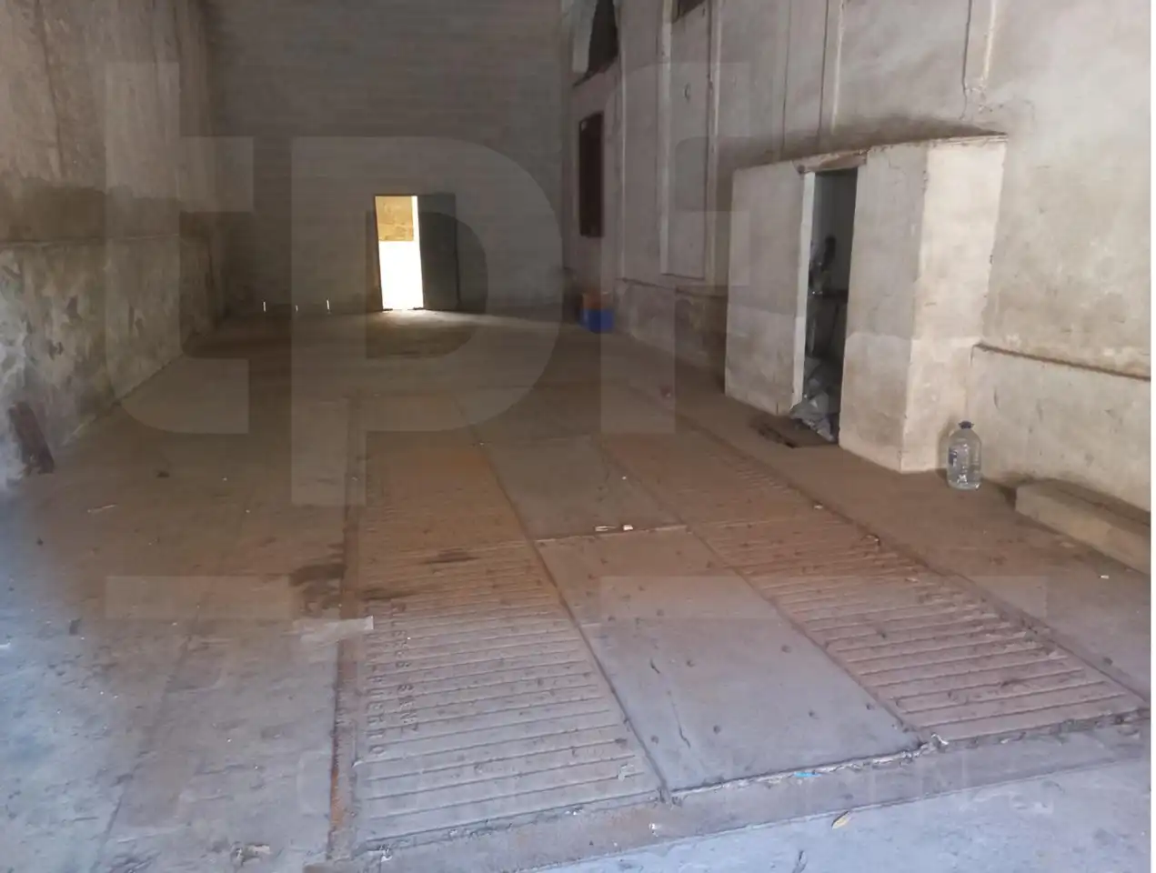 Nave industrial en venta en Carcaixent