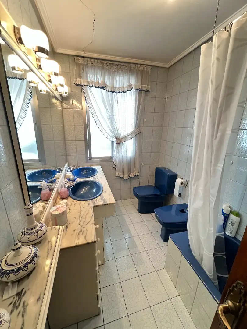 Wohnung mit Aufzug zum Verkauf in Paseo del Espolón, imagen 17