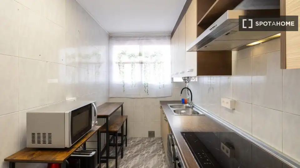 Habitación en Granada, Granada