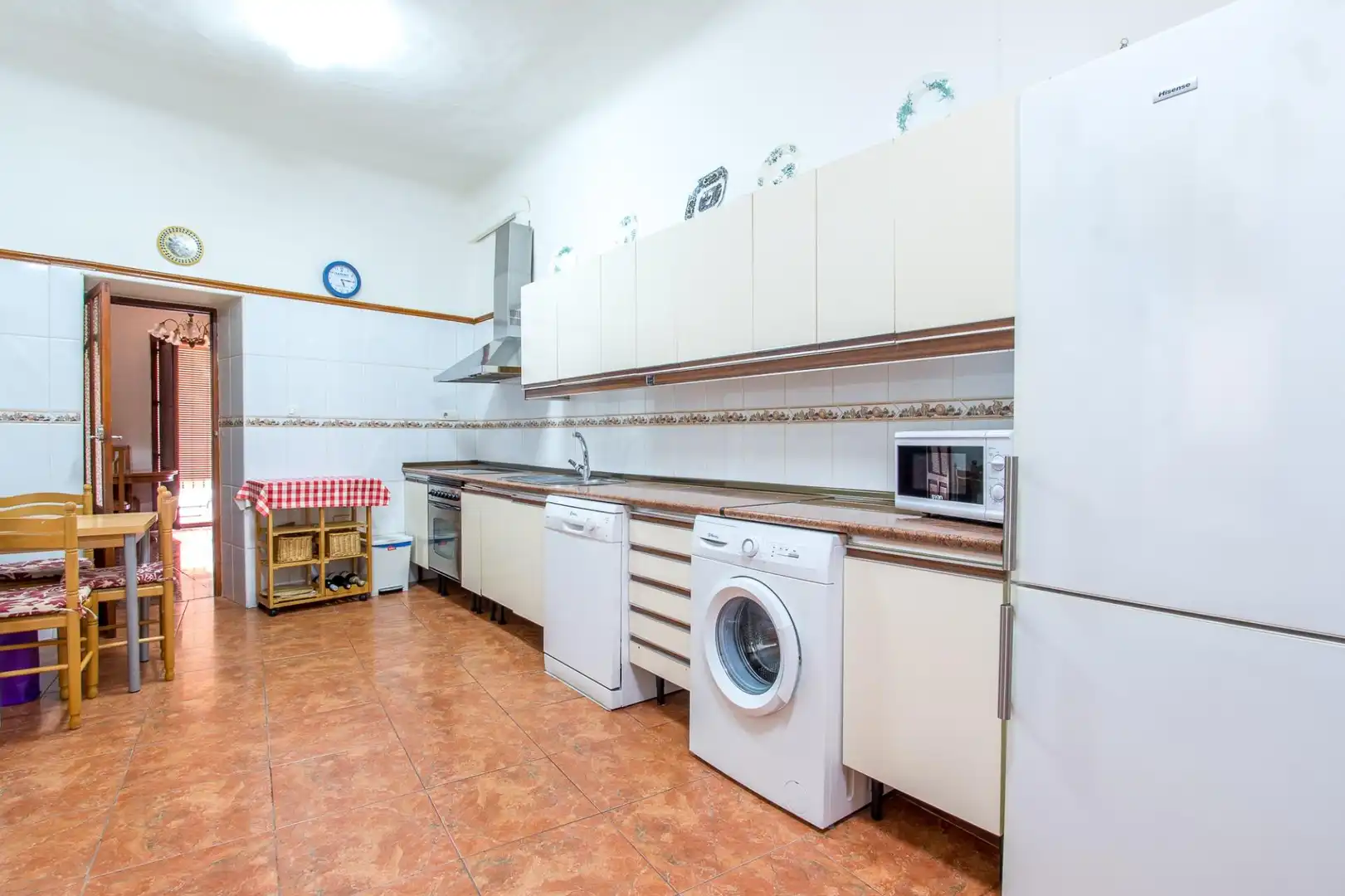 Buildings for sale in Mula