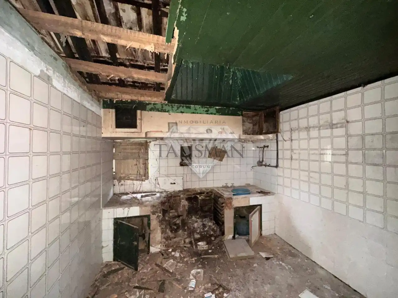 Haus mit Garten zum Verkauf in As Regadas, imagen 33