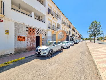 Locale commerciale in vendita a Huércal-Overa