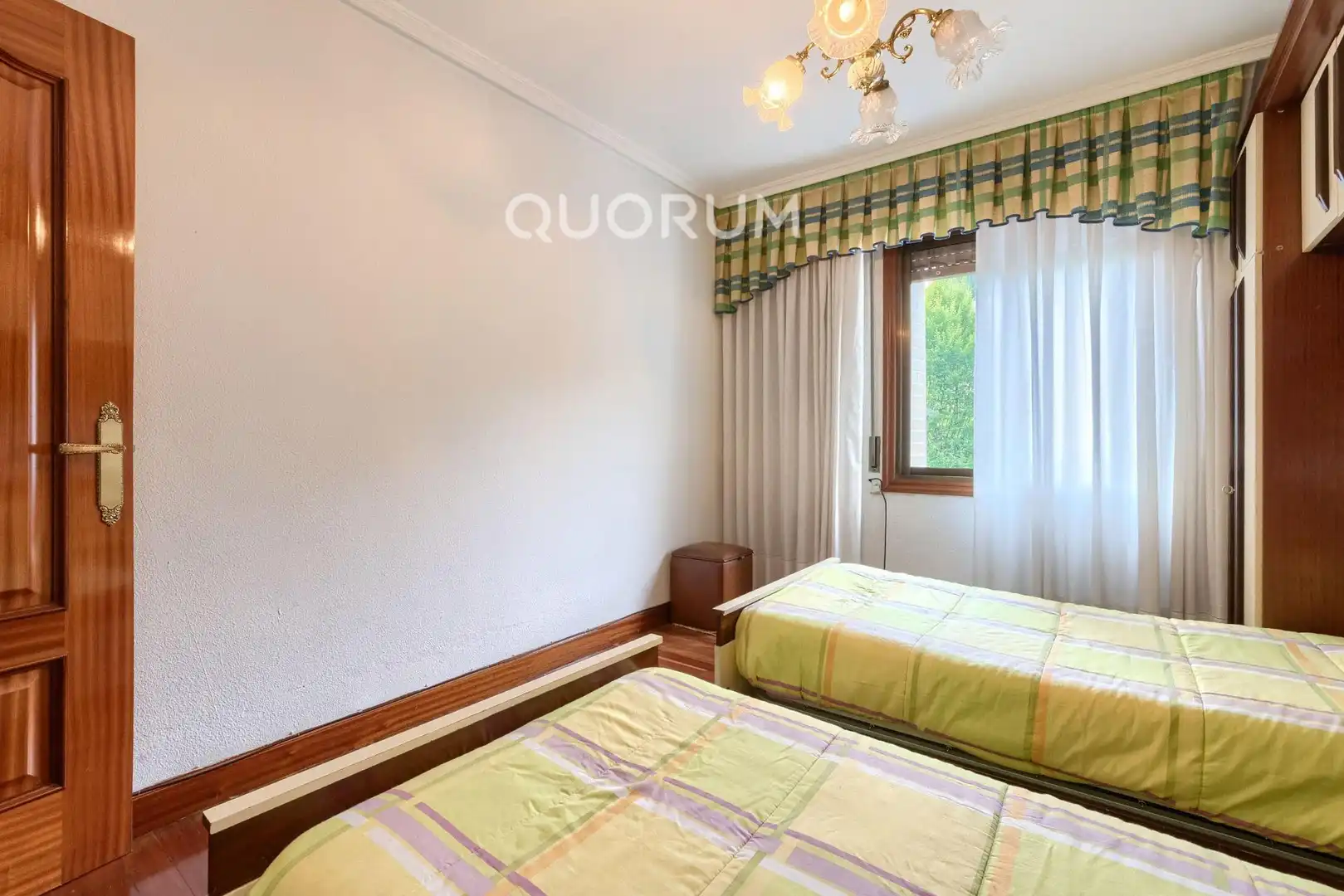 Habitación de Piso en venta en Arrigorriaga con Calefacción, Amueblado y Balcón