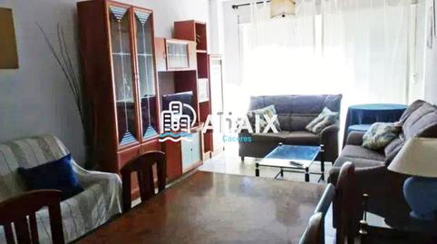 Foto 3 de Pis de lloguer a Avenida Pierre de Coubertine, Nuevo Cáceres, Cáceres