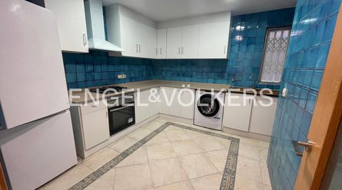 Foto 4 de Piso de alquiler en Marxalenes, Valencia Capital