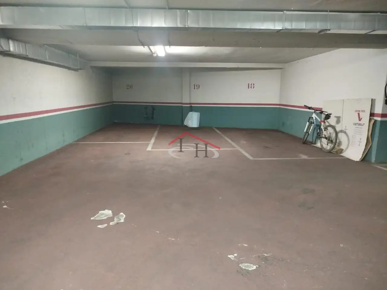 Apartamento de alquiler en AZORIN, Trobajo del Camino