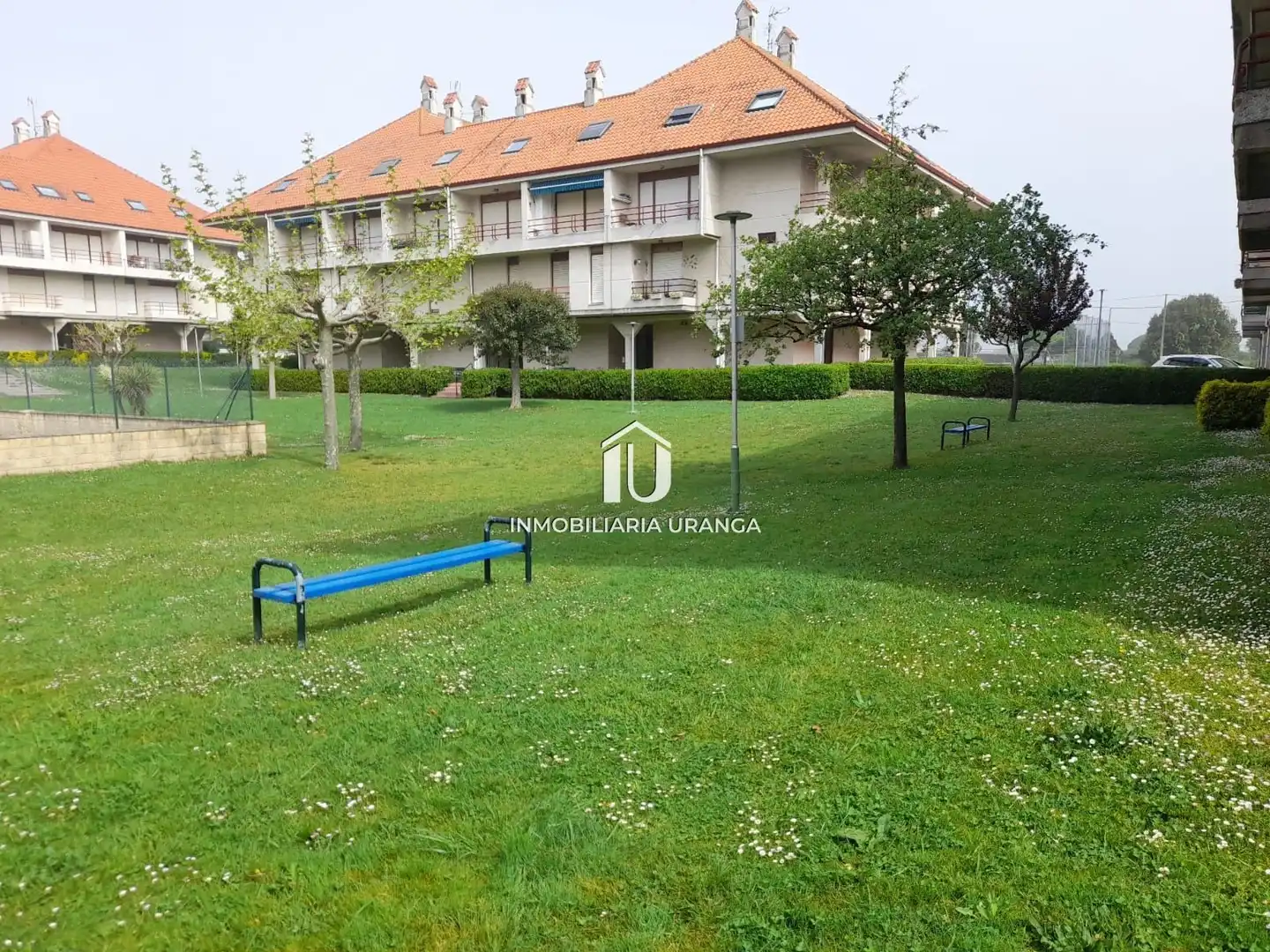 Exterior view of Duplexes for sale in Bareyo  with Terrace, Storage room and Community pool