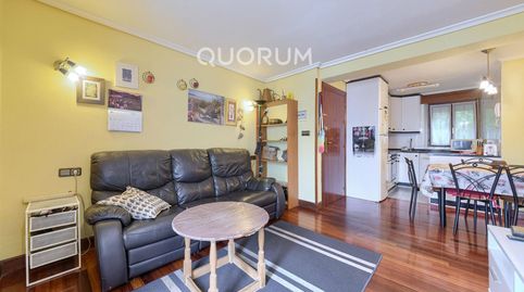 Foto 3 de Piso en venta en Zeberio, Bizkaia
