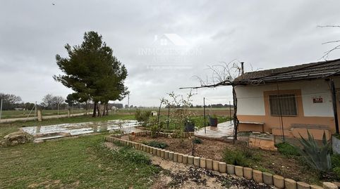 Foto 4 von Haus oder Chalet zum Verkauf in Ayora, Pedanías - Extrarradio, Albacete Capital
