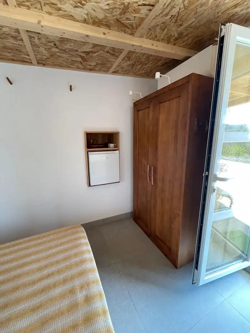 Casa rústica amb piscina en venda a Benissa pueblo, imagen 142