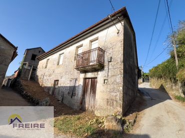Casa en venda a Bueu