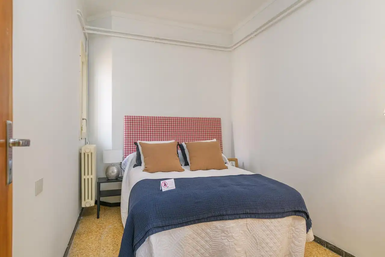 Attique avec terrasse à vendre à Poble Nou, imagen 17