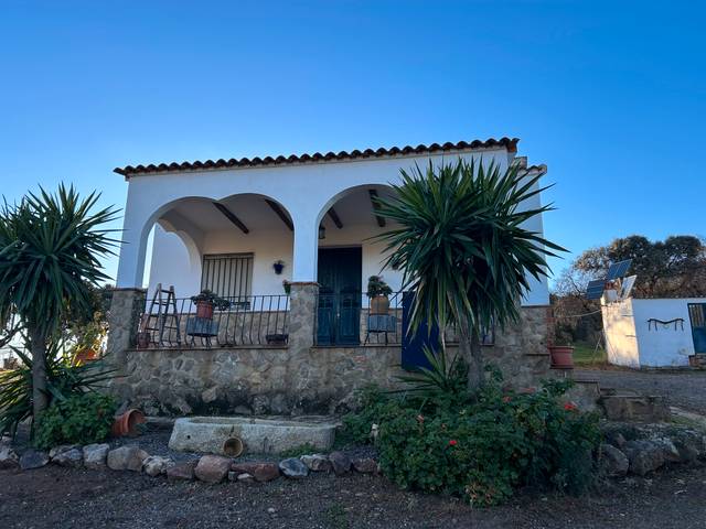 Terreno en Venta en Peraleda del Zaucejo