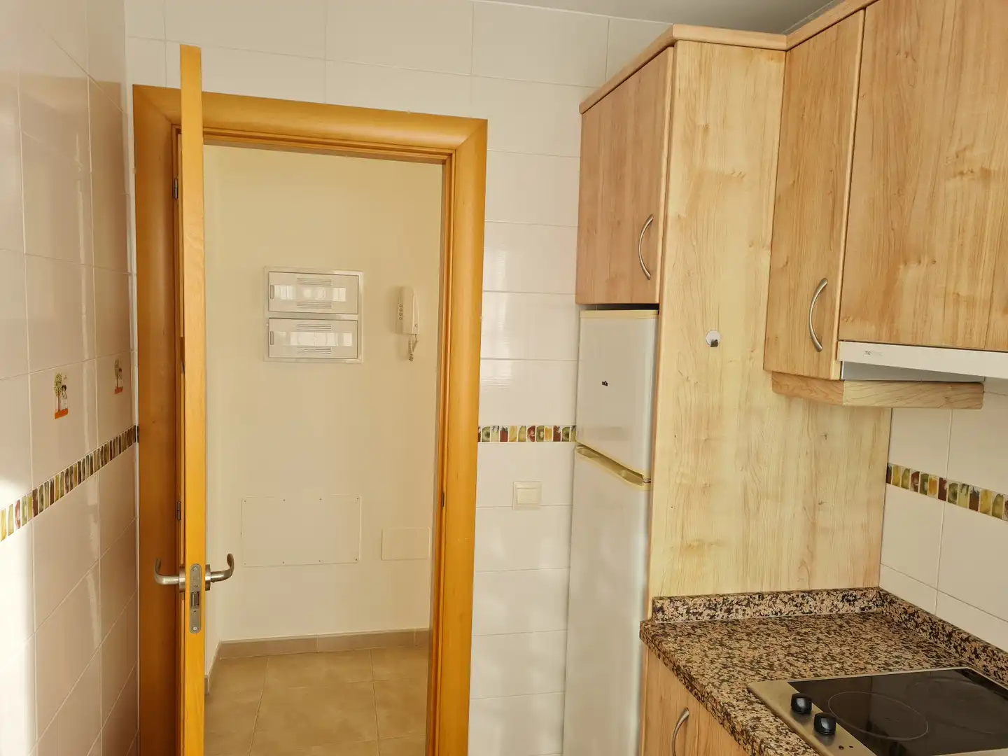 Flat for rent in Los Almendros - El Limonero - El Tomillar